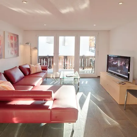 Haus Collinetta شقة *