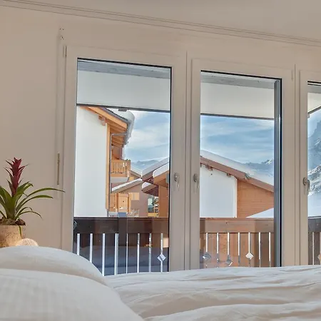 شقة Haus Collinetta