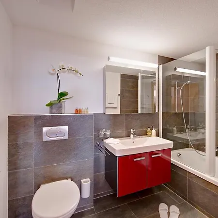 Haus Collinetta * زيرمات