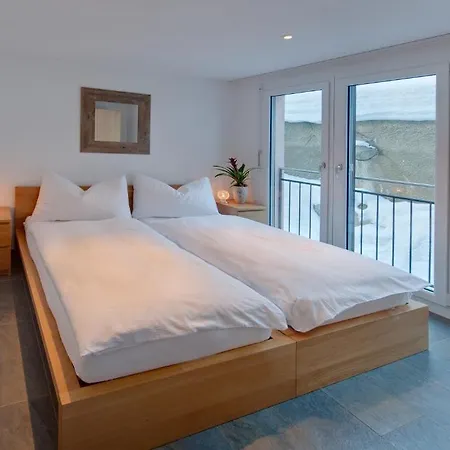 Haus Collinetta 아파트