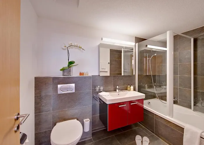 Haus Collinetta * Ζερμάτ