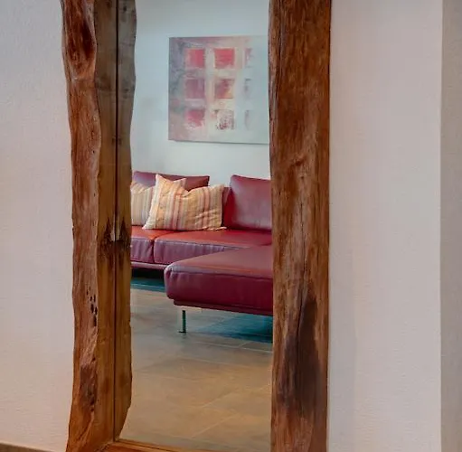 Haus Collinetta *