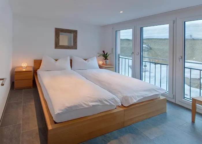 Haus Collinetta Appartement